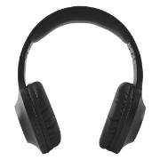 Наушники полноразмерные Bluetooth Usams YX05 Black