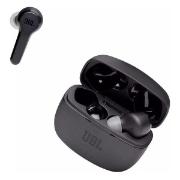 Наушники внутриканальные Bluetooth JBL Tune 215TWS Black