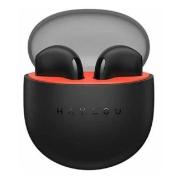 Наушники внутриканальные Bluetooth Haylou X1 Neo Black