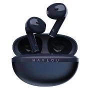 Наушники внутриканальные Bluetooth Haylou X1 Blue