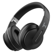 Наушники полноразмерные Bluetooth Harper HB-413 black