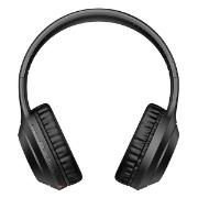 Наушники полноразмерные Bluetooth Hoco W33 Black