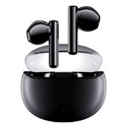 Наушники внутриканальные Bluetooth Mibro Earbuds 2 Black