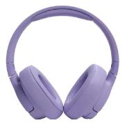 Наушники полноразмерные Bluetooth JBL Tune 720BT Purple (JBLT720BTPUR)