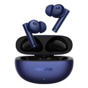 Наушники True Wireless realme Buds Air 5 Blue