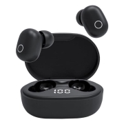 Наушники True Wireless TFN AirMini Black (TWS006)