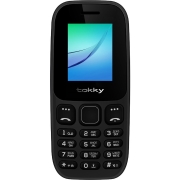 Мобильный телефон TOKKY FP50, черный