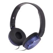 Наушники накладные Sony MDR-ZX310AP Blue