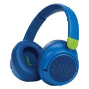 Наушники накладные JBL JR460NC Blue