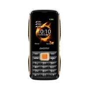 Мобильный телефон Digma Linx R240 Black (LT2068PM), черный