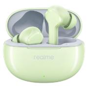 Наушники True Wireless realme Buds T110 Green