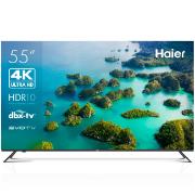 Телевизор Haier 55 Smart TV S2