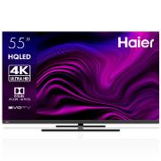 Телевизор Haier 55 Smart TV AX Pro