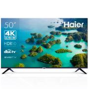 Телевизор Haier 50 Smart TV S2