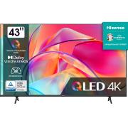 Телевизор Hisense 43E7KQ