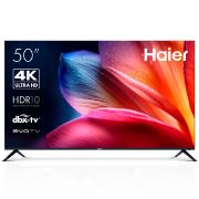 Телевизор Haier 50 Smart TV S1