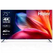 Телевизор Haier 75 Smart TV S1