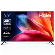 Телевизор Haier 55 Smart TV S1