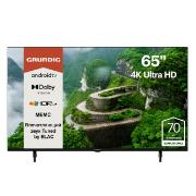 Телевизор Grundig 65 GHU 7830