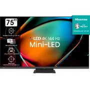 Телевизор Hisense 75U8KQ