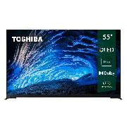 Телевизор Toshiba 55X9900LE