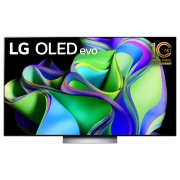 Телевизор LG OLED65C3RLA