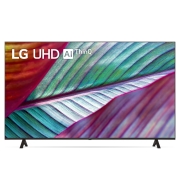 Телевизор LG 65UR78009LL