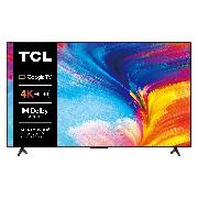 Телевизор TCL 65P635