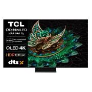 Телевизор QD-Mini LED TCL 65C765