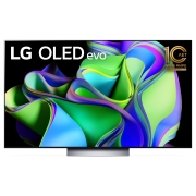 Телевизор LG OLED77C3RLA