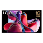 Телевизор LG OLED55G3RLA