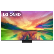 Телевизор LG 86QNED816RA