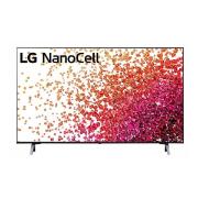 Телевизор LG 43NANO75SQA