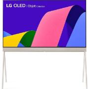 Телевизор LG 42LX1Q6, бежевый