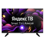 Телевизор Vekta LD-43SU8821BS