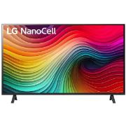 Телевизор LG 43NANO80T6A.ARUB