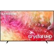 Телевизор Samsung Crystal UHD DU7100 4K Smart TV