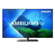 Телевизор Philips 42OLED818/12