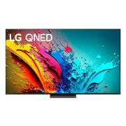 Телевизор LG 86QNED86T6A.ARUB