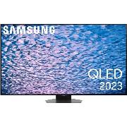 Телевизор Samsung QE98Q80C