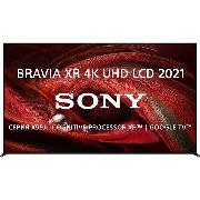 Телевизор Sony XR-85X95J