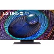 Телевизор LG 75UR91006LA, серый