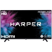 Телевизор Harper 40F720T Frameless NEW