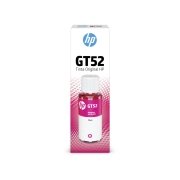 Чернила для принтера HP GT52 пурпурные M0H55AE