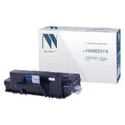 Картридж для лазерного принтера Nv Print NV-106R02310 Black