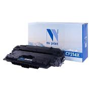 Картридж для лазерного принтера Nv Print NV-CF214X