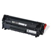 Картридж Sakura Printing Q2612A (12A) для HP черный 2000к