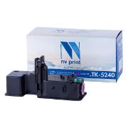 Картридж для лазерного принтера Nv Print NV-TK5240M