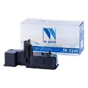 Картридж для лазерного принтера Nv Print NV-TK5240C