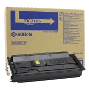 Картридж для лазерного принтера Kyocera TK-7105